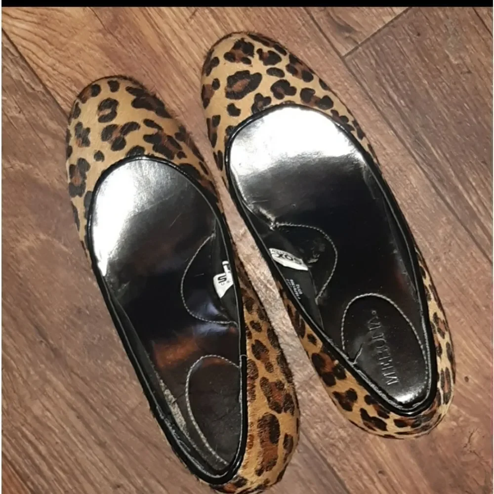 EUC Leopard 